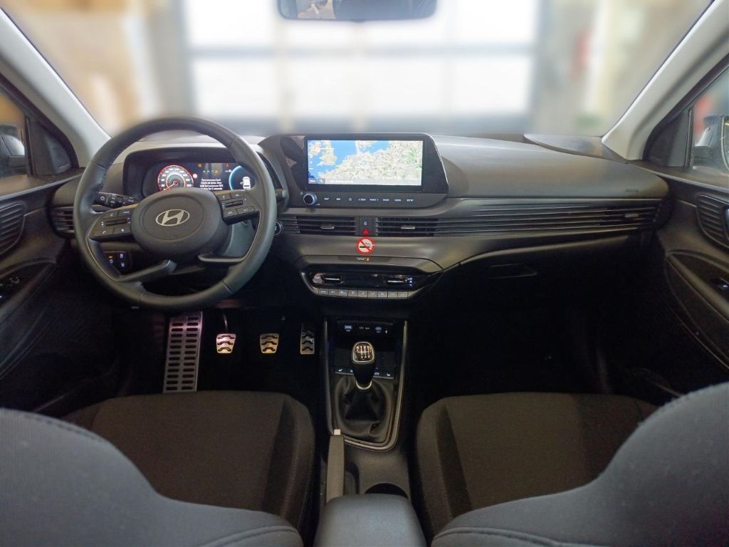 Hyundai BAYON – Bild 9