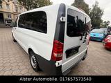 Mercedes-Benz Vito Tourer 114/116/ CDI Pro extralang, 9 Sitze - mit Diesel-Antrieb: Vollleder, Van