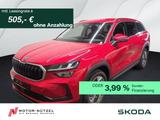Skoda Kodiaq iV 1.5 TSI DSG SELECTON LED+NAVI+ACC+SHZ - Skoda Kodiaq iV Gebrauchtwagen