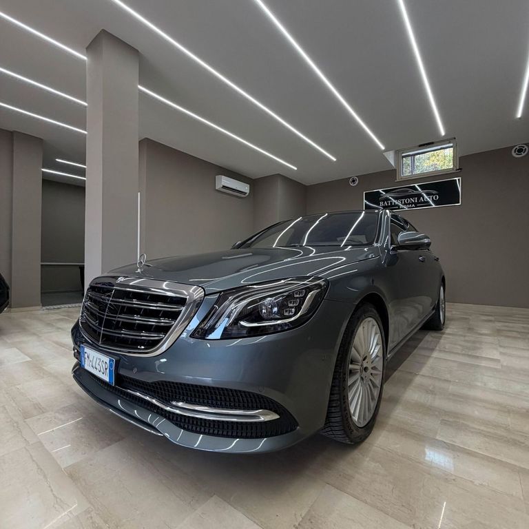 Image of Mercedes-Benz Other