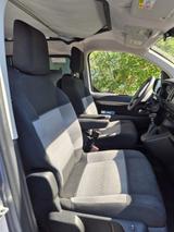 Pössl Campster - perfekte Kombi aus Alltag & Abenteuer - Wohnwagen & Wohnmobile in München