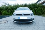 Volkswagen Polo 1.2 TSI 66kW BMT Comfortline Park Pilot - Volkswagen Polo: 1.6