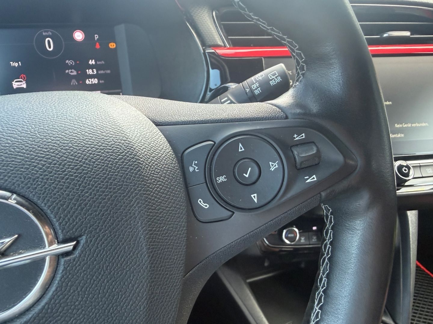 Fahrzeugabbildung Opel Corsa-e F GS SHZ+LHZ+Kamera+11KW-Charger