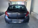 Toyota Yaris Cool Klima Multi Alu 5-Türer - Toyota Yaris: Türer