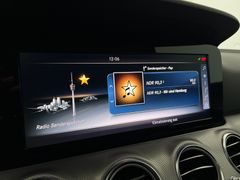 MERCEDES-BENZ E 200 d / 11.756€ NETTO/ 2.HAND/ LED /WIDE MERCEDES-BENZ E 200 d / 11.756€ NETTO/ 2.HAND/ LED /WIDE