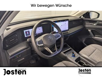 Volkswagen Tiguan - 10