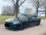 BMW 650 i xDrive M-Paket *HUD*Schiebedach* - BMW 650 Coupé 650i xdrive mit Benzin-Antrieb