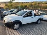 Fiat Strada 1.3 MJT 95CV Pick-up Working-11/2012 - Fiat Strada aus 2012