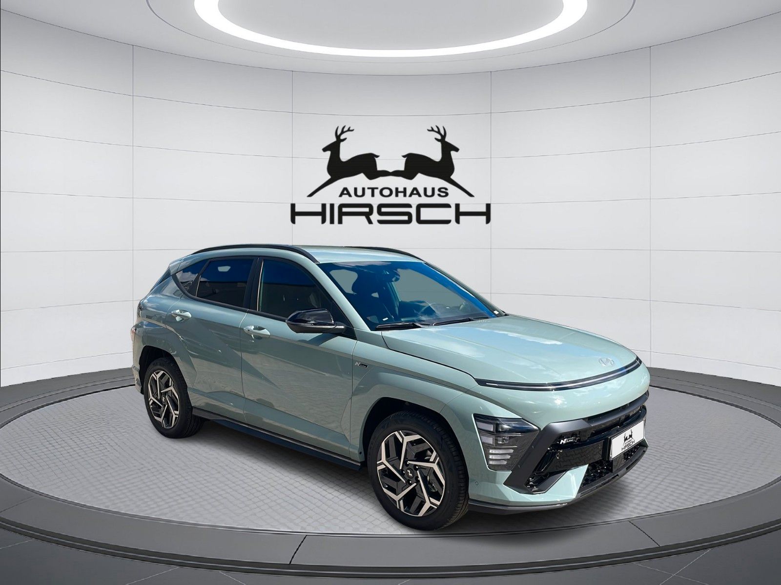Hyundai KONA - Bild 4