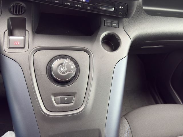 Rifter Allure L1 1.2 PureTech AHK, Navigation, K