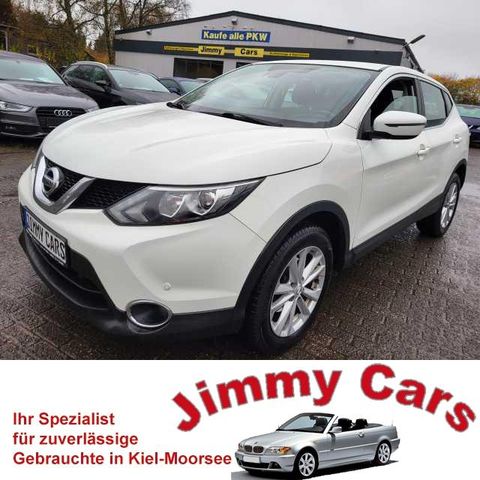 Nissan Qashqai 1.2 DIG-T TEKNA