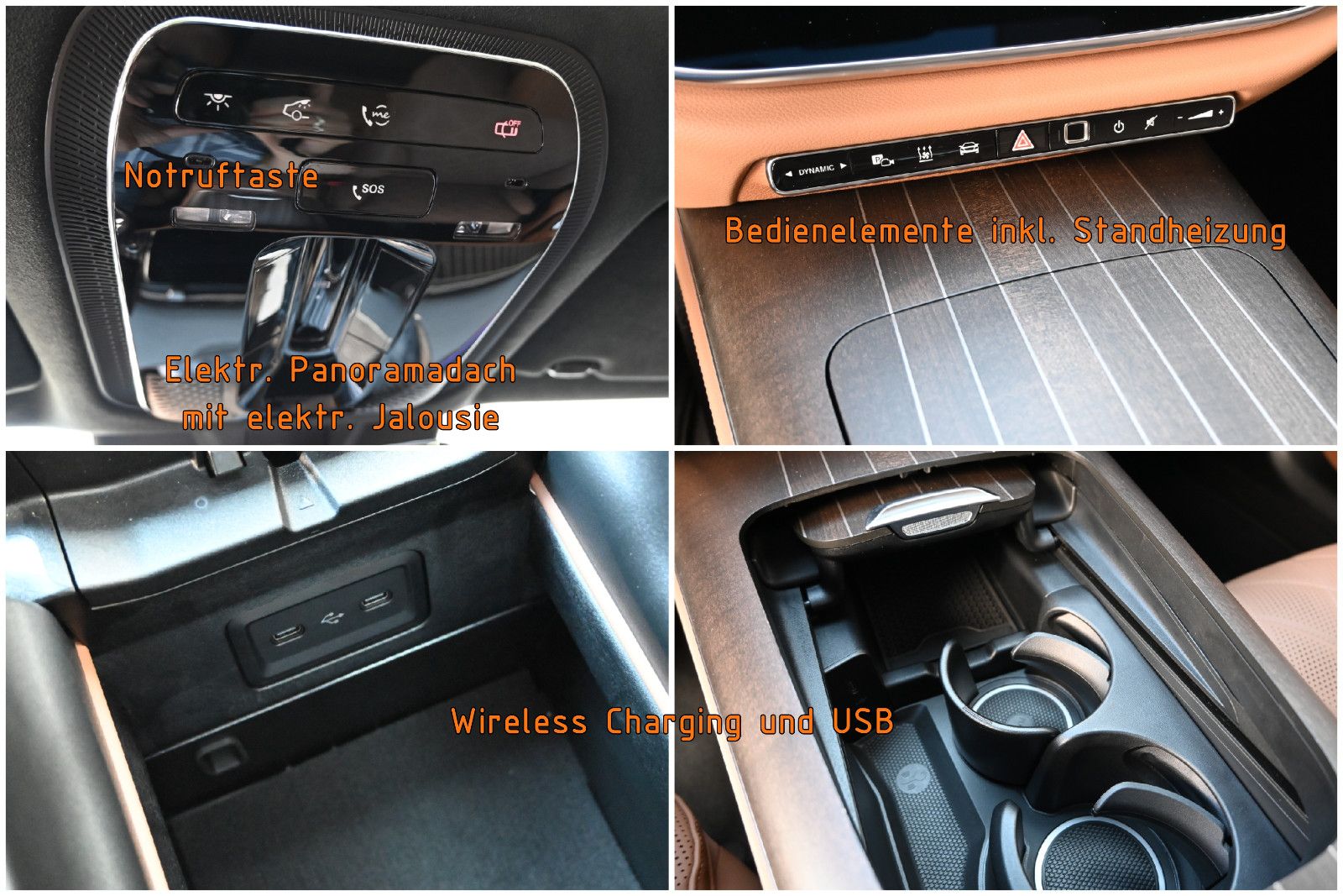 Fahrzeugabbildung Mercedes-Benz E 450 d 4M AMG °UVP 126.509€°AHK°ENERG.+°TECHNIK
