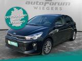 Kia Rio 1.2 Dream Team Connect+Kamera+SHZ - Kia Rio in Bielefeld