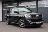 Ford Expedition Max 3.5L V6 4x4/AHK/SHZ/SBL/LHZ/TOTW