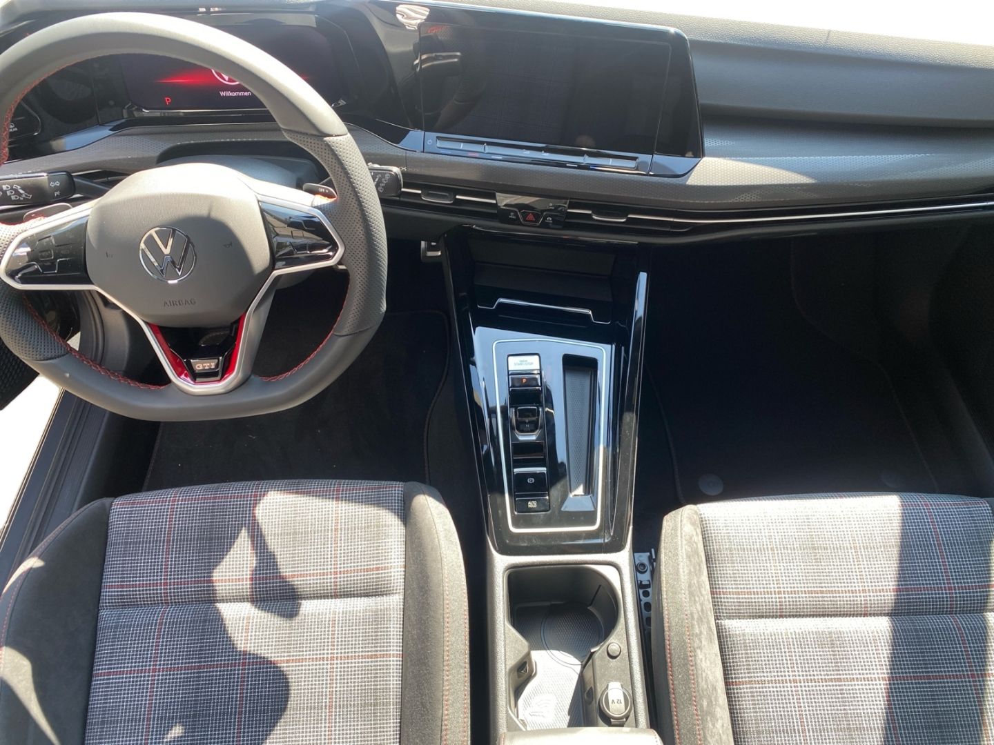 Volkswagen Golf - Bild 8