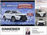 Suzuki Vitara Comfort (AT)  *6 Jahre Garantie* - Suzuki Neuwagen in Leipzig