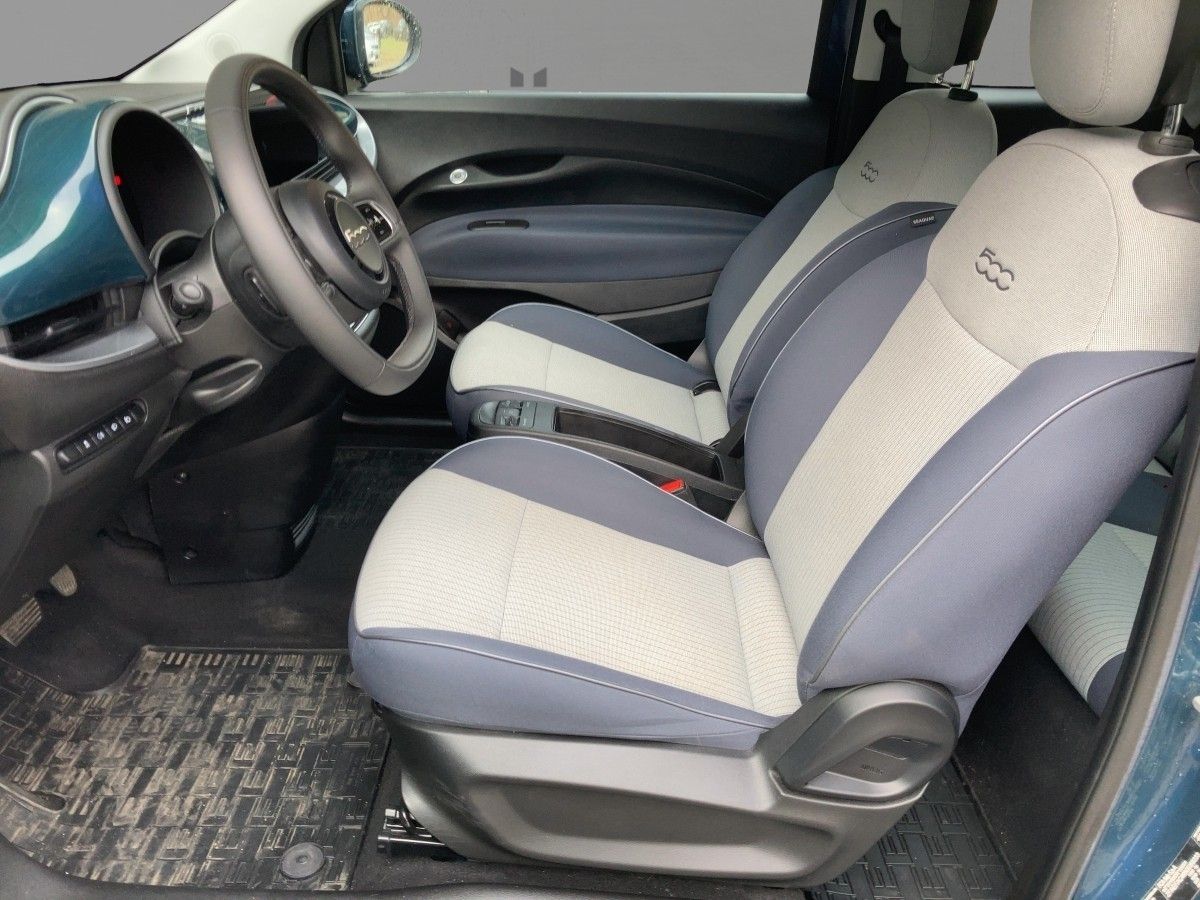 Fiat 500e - Bild 7