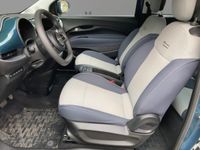 Fiat 500e - Vorschau Bild 7