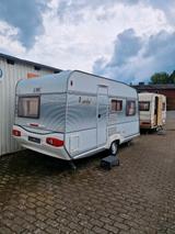 LMC Münsterland 390K - Wohnwagen Münsterland