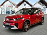 Citroën C3 Aircross Hybrid 145 PLUS - Citroën Jahreswagen