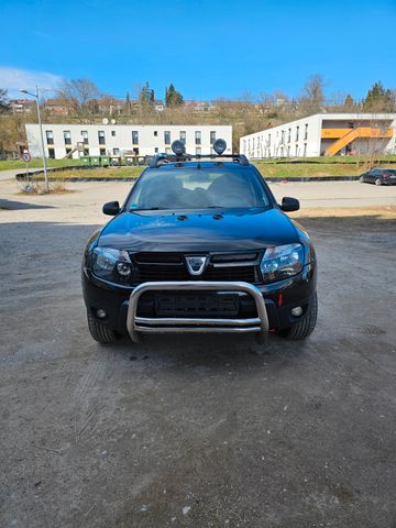 Dacia Duster I Destination 4x4