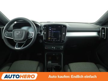 Volvo XC40 - 12