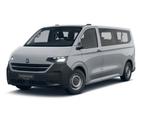 Volkswagen T7 Transporter Kombi 2.0 TDI LR / LED AHK - Volkswagen T7 Kombi Neuwagen
