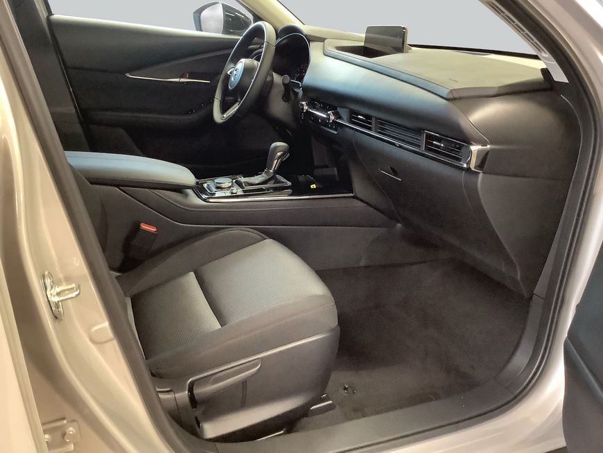 Mazda CX-30 - Bild 12
