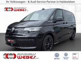 Volkswagen Multivan T7 2.0l TDI GOAL LED+ACC+REAR+AHK+APP+7 - Jahreswagen