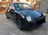 Volkswagen Lupo 1.4 44kW Oxford - gebrauchte VW Lupo aus dem Jahr 2002