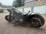 Harley-Davidson Fatboy Slim S Sreaming Eagle /  Custom  - Harley-Davidson Motorräder in Essen