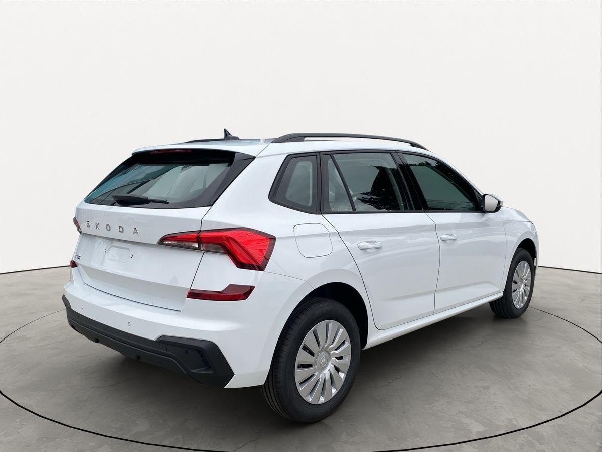 Skoda Kamiq - Bild 3