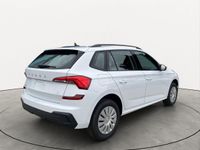 Skoda Kamiq - Vorschau Bild 3