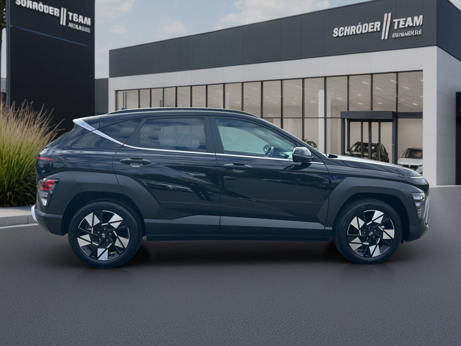 Hyundai Kona – Bild 6