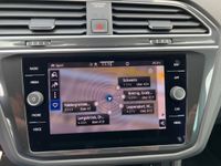 Volkswagen Tiguan - Vorschau Bild 12