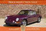 Porsche 911 Urmodell Urmodell 2.4 E Ölklappe PRICE REDUC - Porsche aus 1972: 911