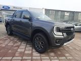 Ford Ranger DOKA Wildtrak 2.0l EcoBlue 0% FIN - Ford: Wildtrak