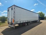 MAN TG3 GX 18.510 + Kögel Megatrailer FGS, 3 Cars - MAN Stuttgart