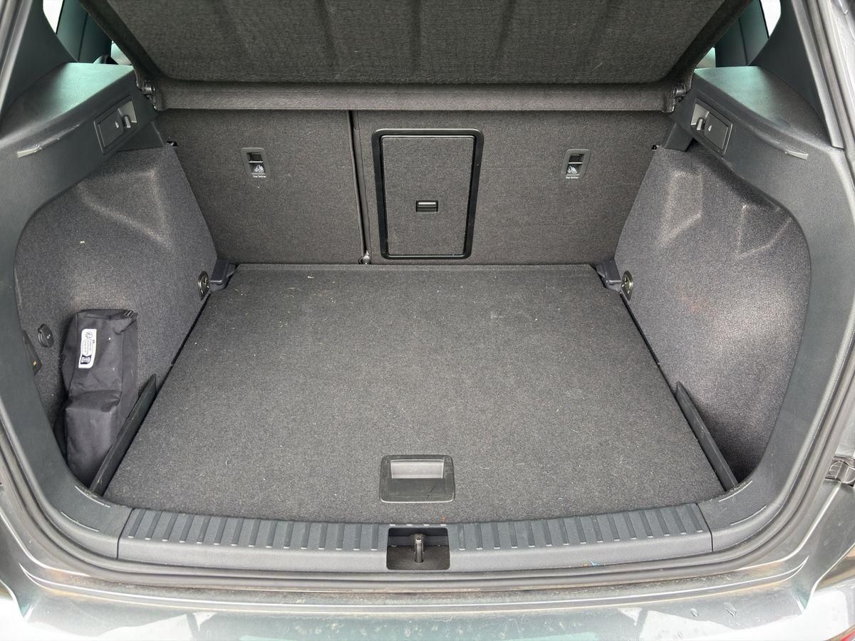 Cupra Ateca - Bild 21