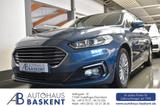 Ford Mondeo 2.0 TDCi Turnier Titanium*NAVI*DIGITAL* - Ford Mondeo Gebrauchtwagen in Stuttgart