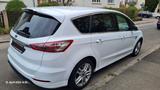 Ford S-Max 2,0 EcoBlue Bi-Turbo 177kW Titanium Au... - Ford: 17m