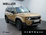 Toyota Land Cruiser 2.8D-4D First Edition *AHK*PANO* - Toyota Land Cruiser: First Edition