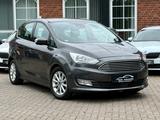 Ford C-Max Titanium*NAVI*KAMERA*TÜV*INSPEKTION - Ford C-Max Gebrauchtwagen