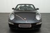 Porsche 911 Carrera Cabriolet (997) - Porsche 997 aus 2005: 911
