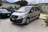 Fiat FIAT Scudo 2.0 MJT/130 PC Panorama Executive 5 p - Fiat Scudo: Panorama Executive