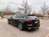 Audi S4 Avant | B&O | HUD | Sportdiff.| ACC |AHK - Audi S4: Von Privat