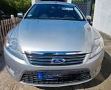 Ford Mondeo - Ford Mondeo aus 2008: Kombi