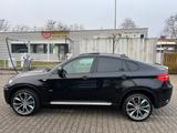 BMW X6 xDrive35d- M-Paket ~ Guter Zustand - BMW X6: 35d