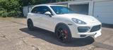 Porsche Cayenne Turbo 22" Zoll - Porsche Cayenne Turbo mit Benzin-Antrieb