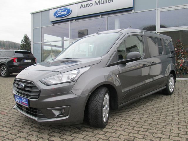 Ford Transit Connect Kombi lang Trend